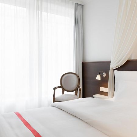 Ruby Rosi Hotel Μόναχο Εξωτερικό φωτογραφία
