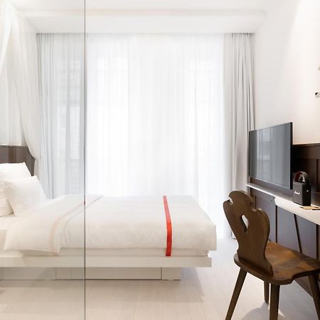 Ruby Rosi Hotel Μόναχο Εξωτερικό φωτογραφία