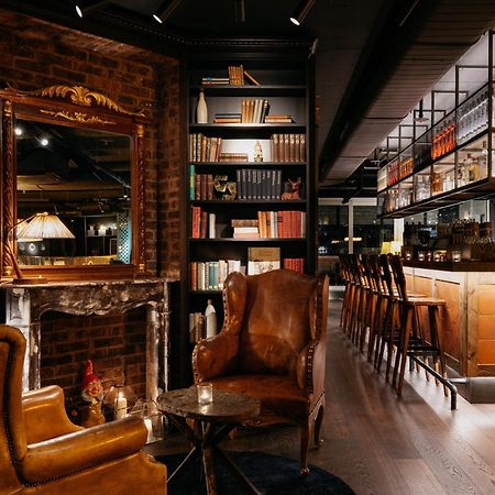 Ruby Rosi Hotel Μόναχο Εξωτερικό φωτογραφία