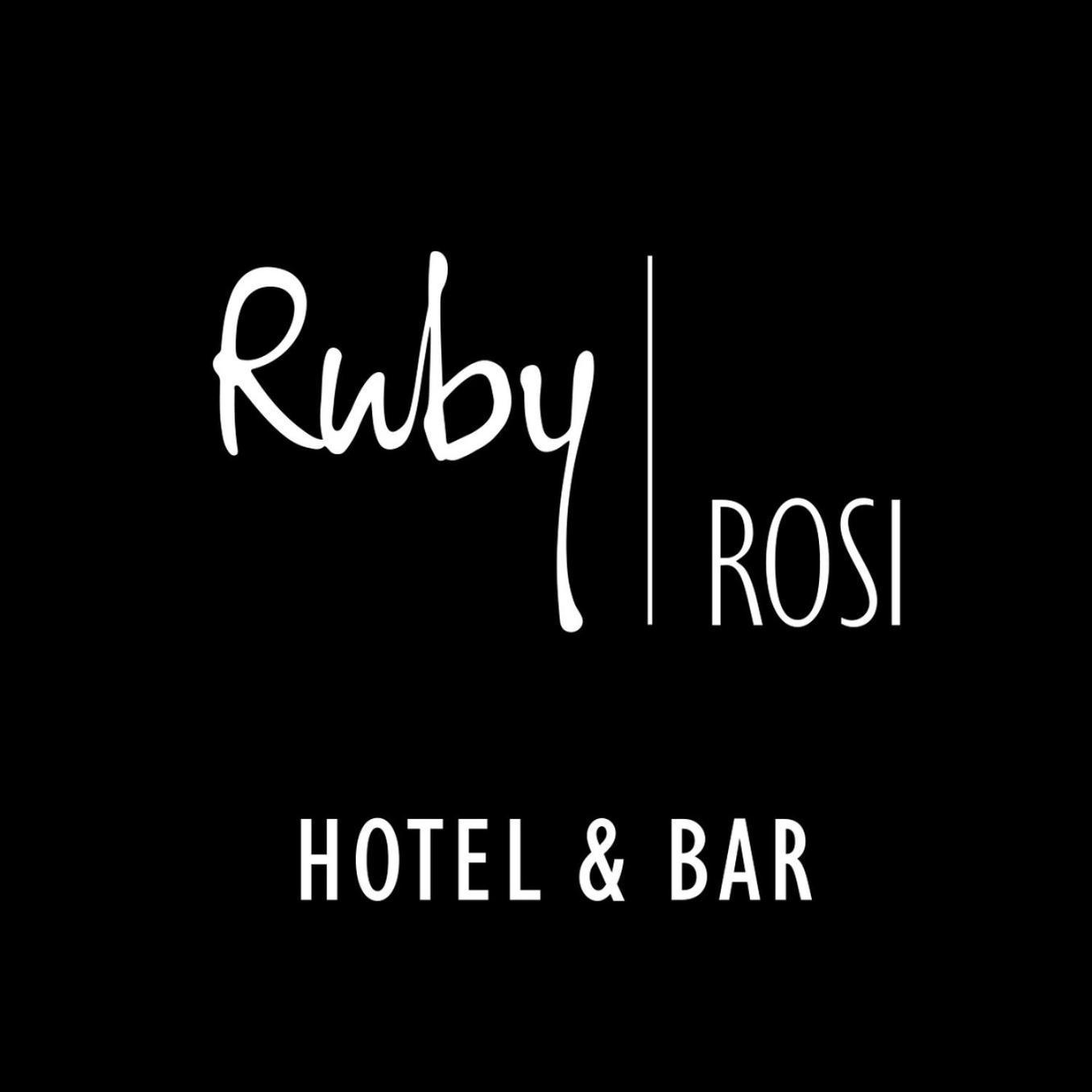 Ruby Rosi Hotel Μόναχο Εξωτερικό φωτογραφία