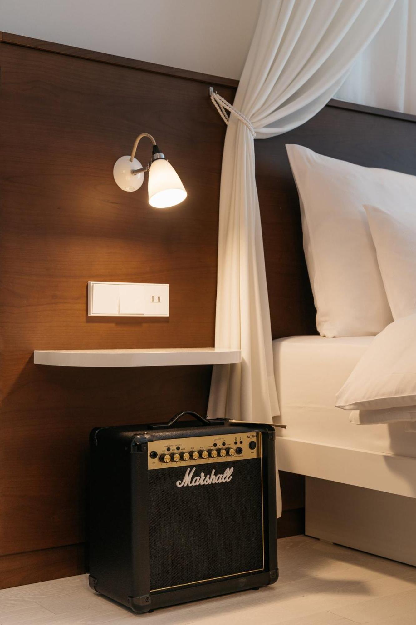Ruby Rosi Hotel Μόναχο Εξωτερικό φωτογραφία