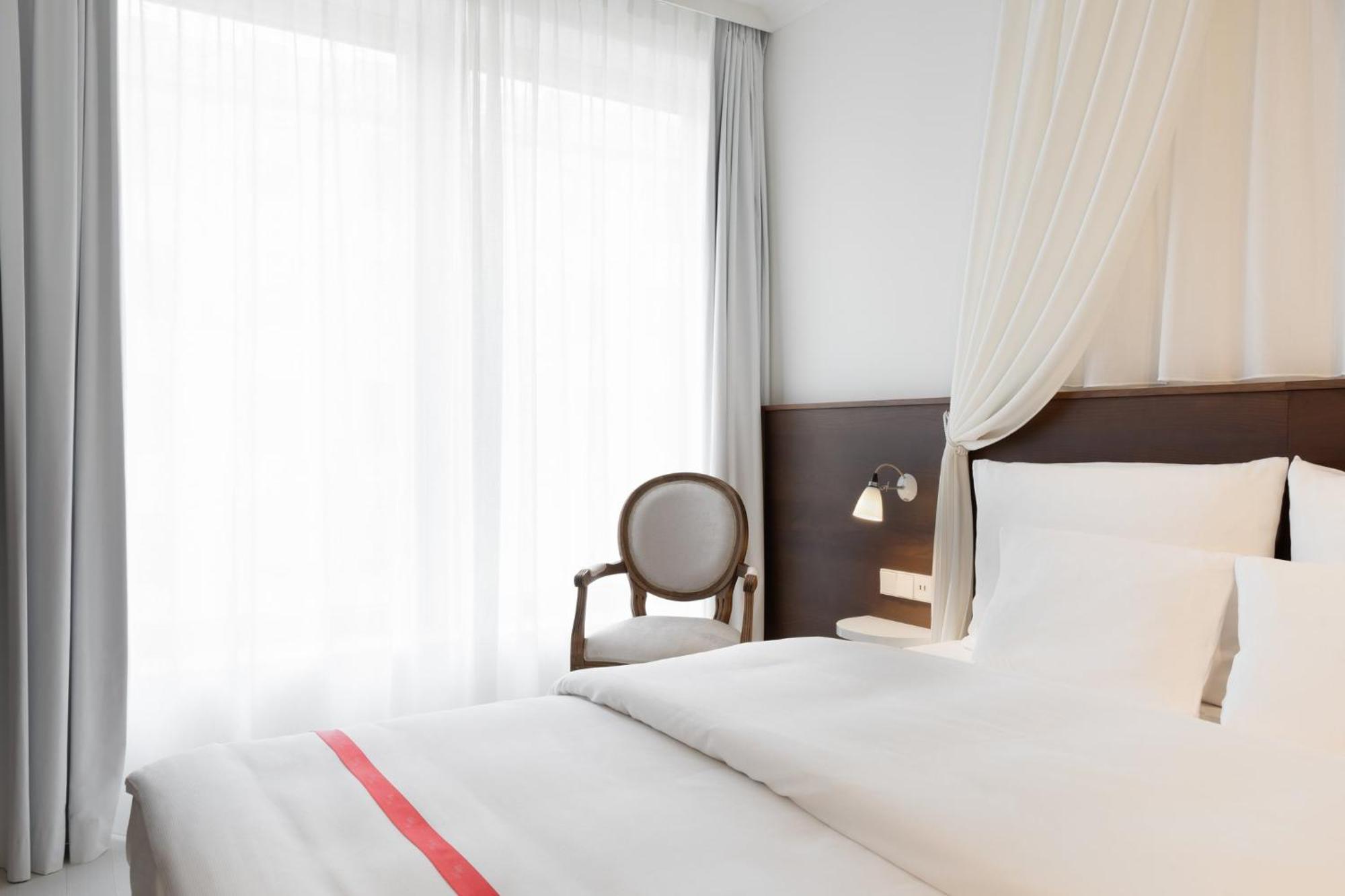 Ruby Rosi Hotel Μόναχο Εξωτερικό φωτογραφία