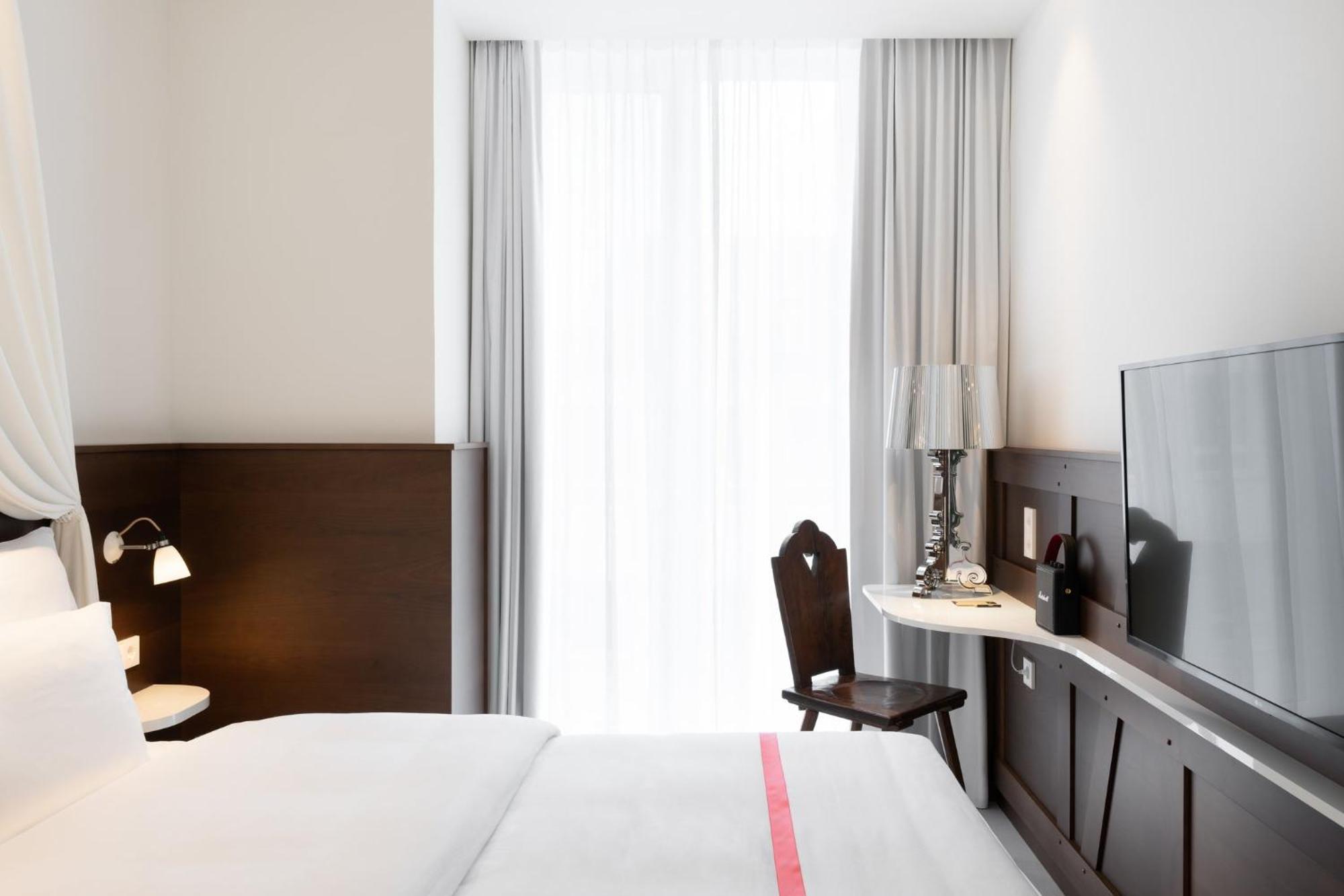 Ruby Rosi Hotel Μόναχο Εξωτερικό φωτογραφία