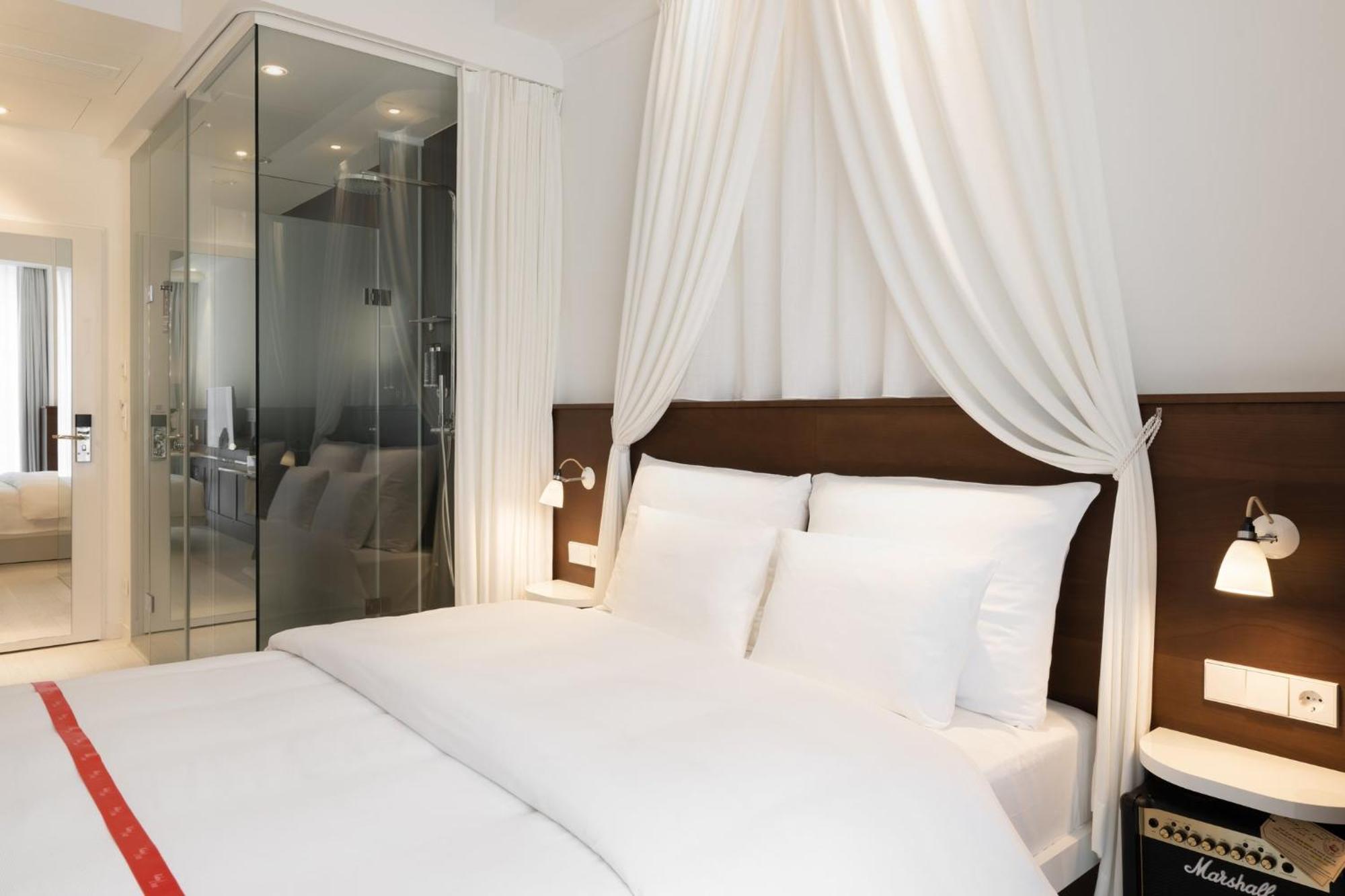 Ruby Rosi Hotel Μόναχο Εξωτερικό φωτογραφία