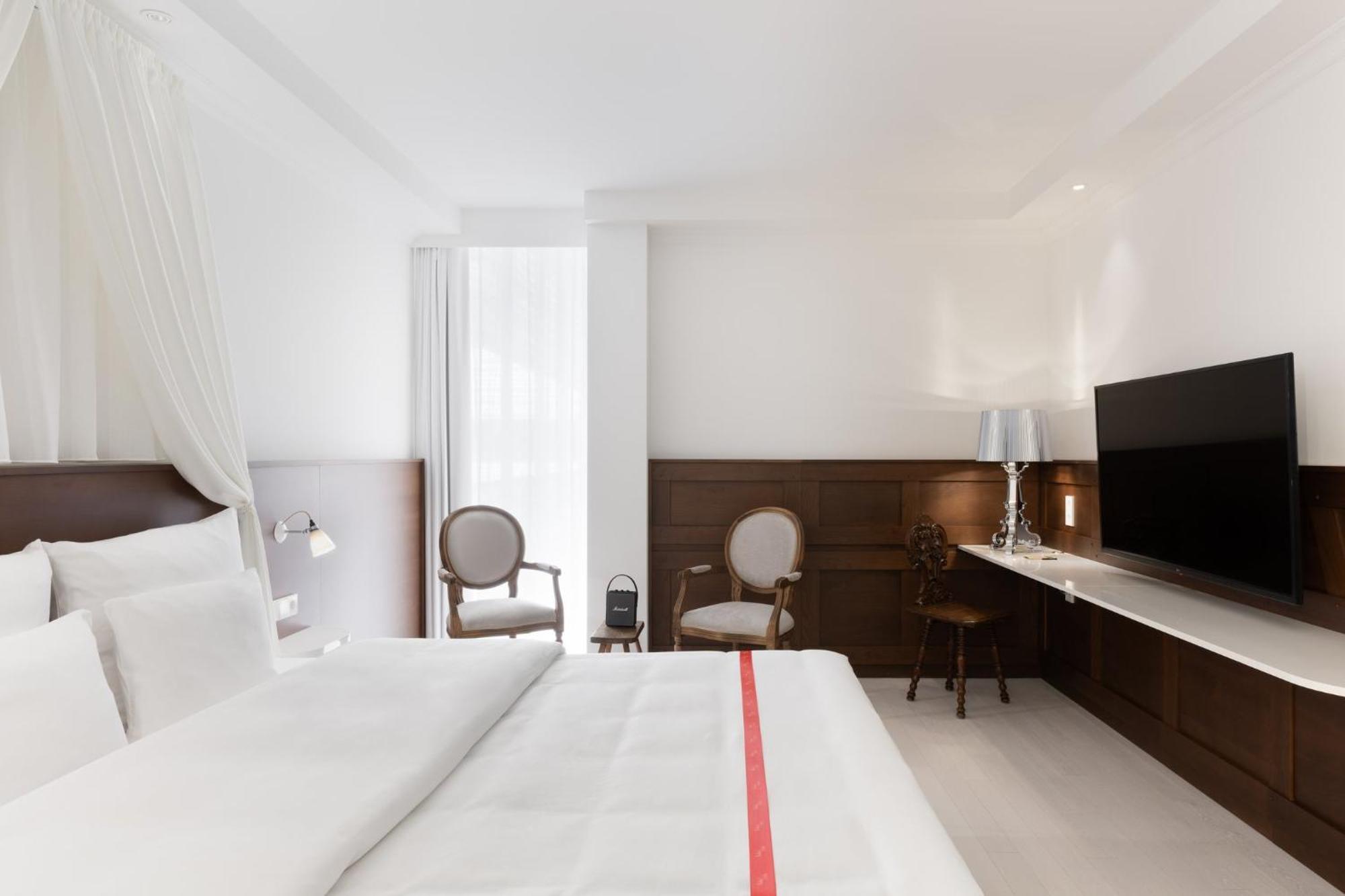 Ruby Rosi Hotel Μόναχο Εξωτερικό φωτογραφία