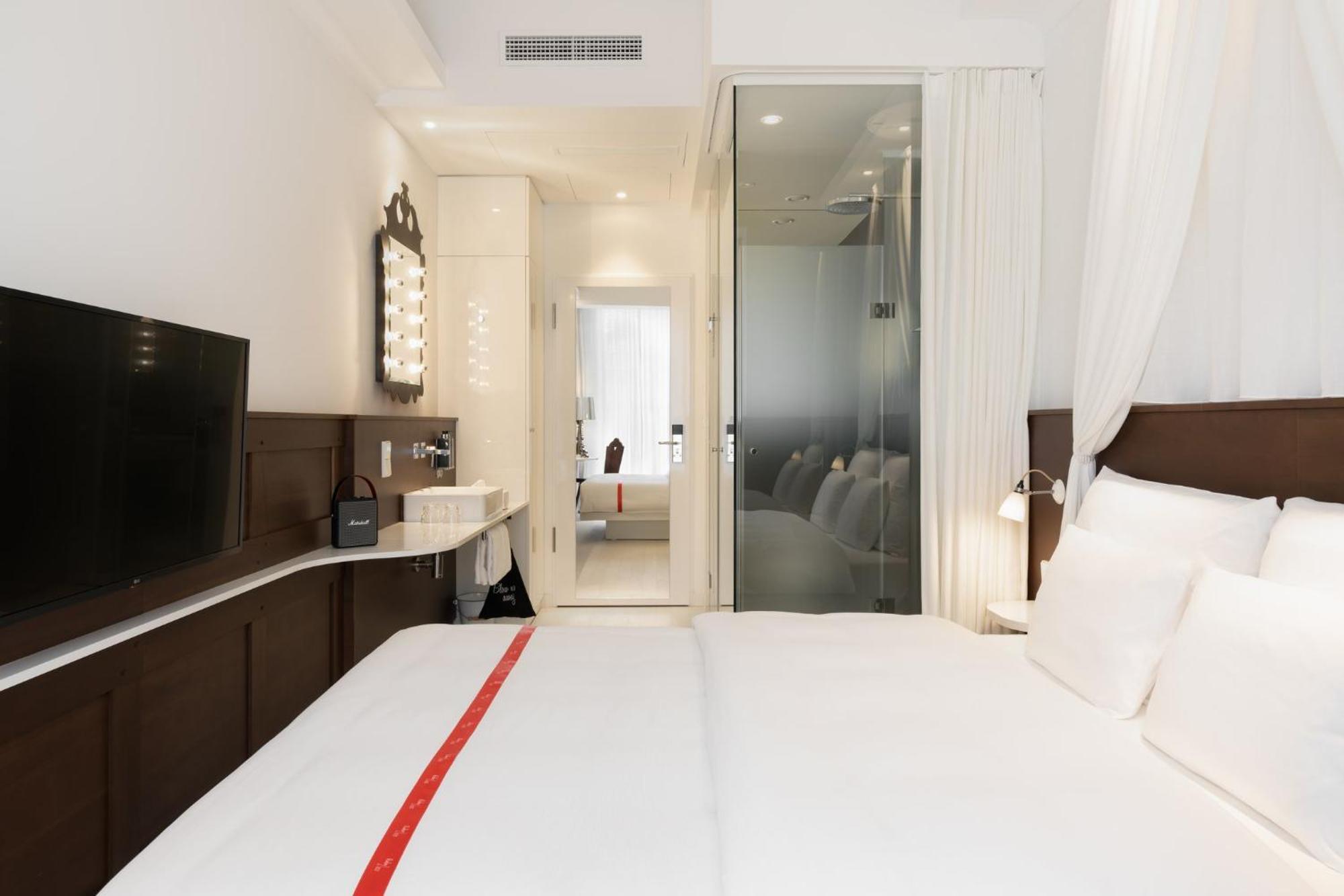 Ruby Rosi Hotel Μόναχο Εξωτερικό φωτογραφία