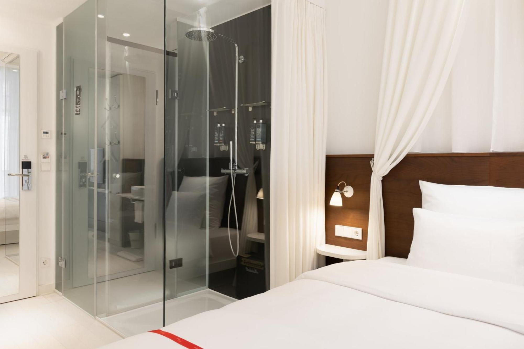 Ruby Rosi Hotel Μόναχο Εξωτερικό φωτογραφία