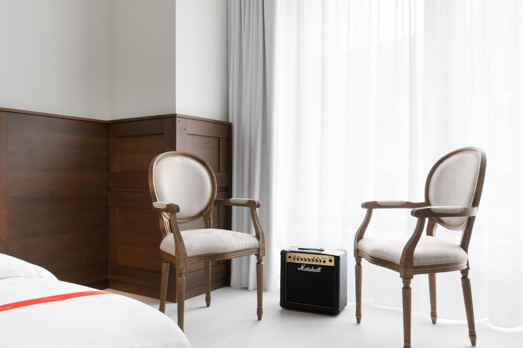 Ruby Rosi Hotel Μόναχο Εξωτερικό φωτογραφία