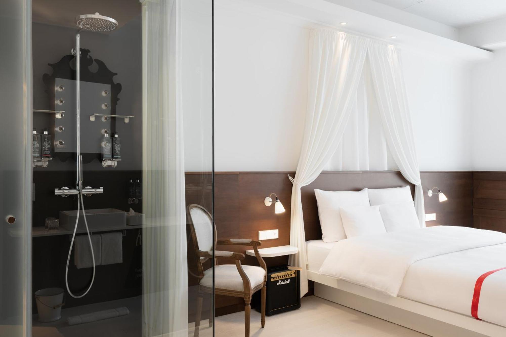 Ruby Rosi Hotel Μόναχο Εξωτερικό φωτογραφία