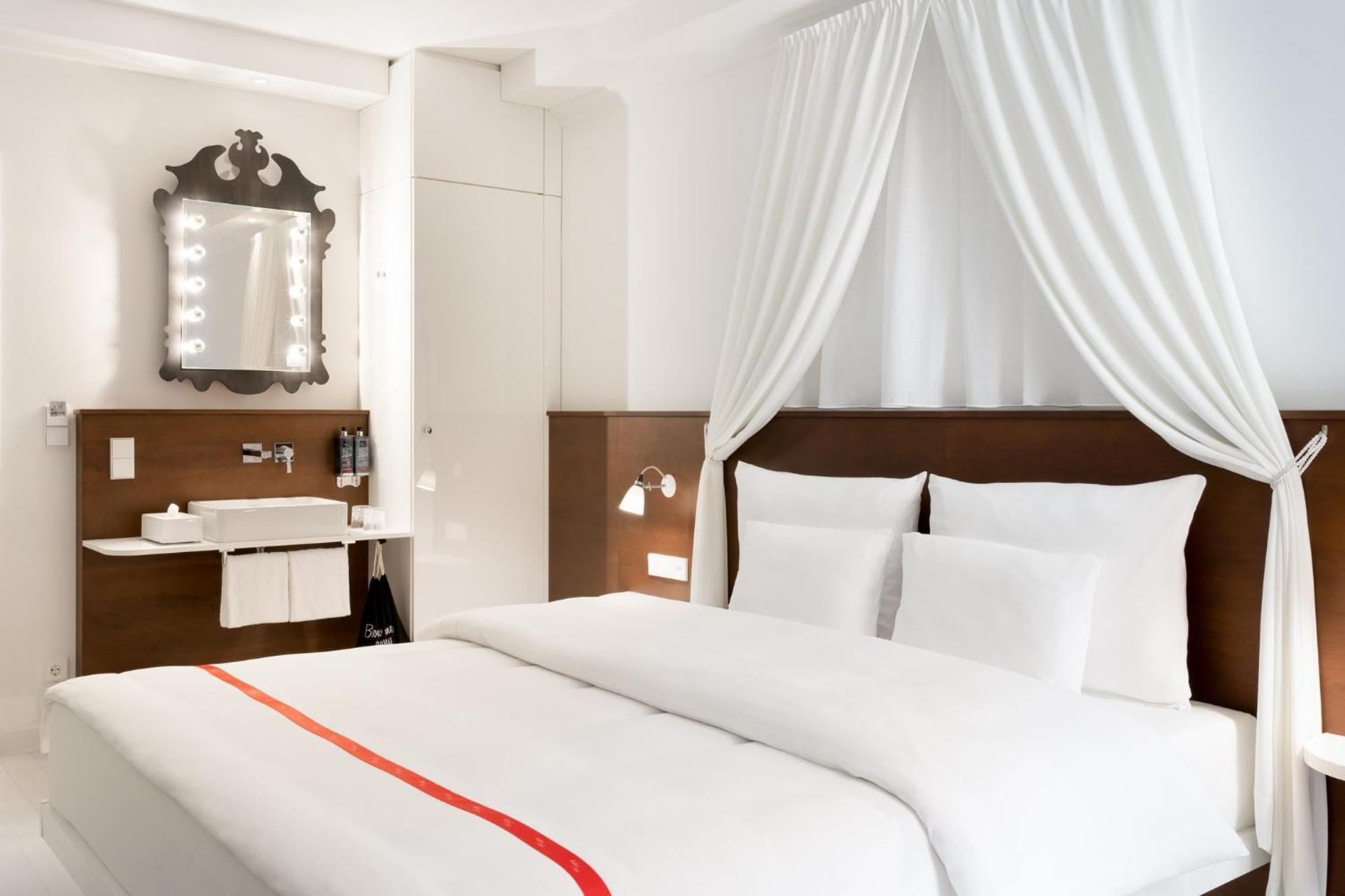 Ruby Rosi Hotel Μόναχο Εξωτερικό φωτογραφία