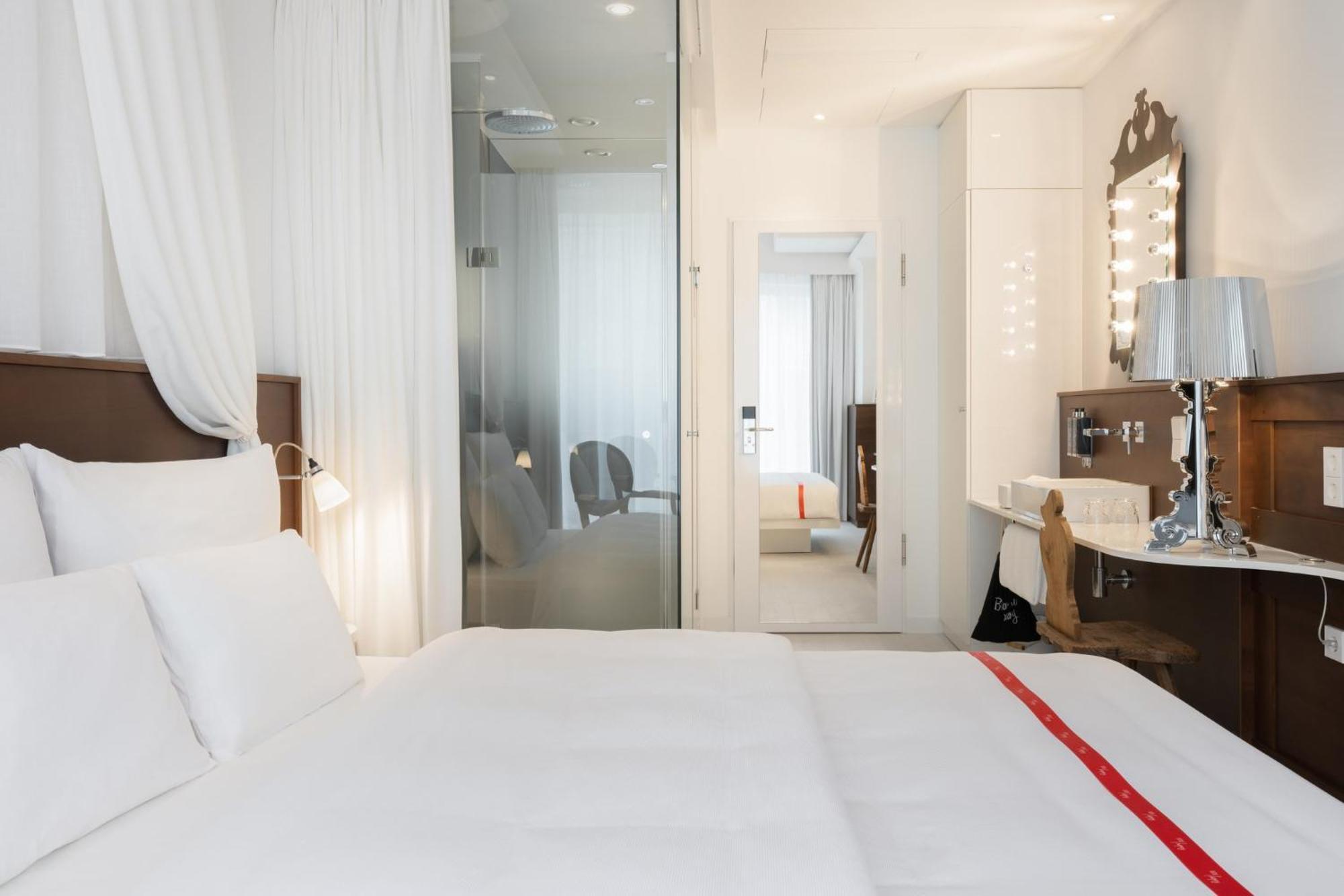 Ruby Rosi Hotel Μόναχο Εξωτερικό φωτογραφία