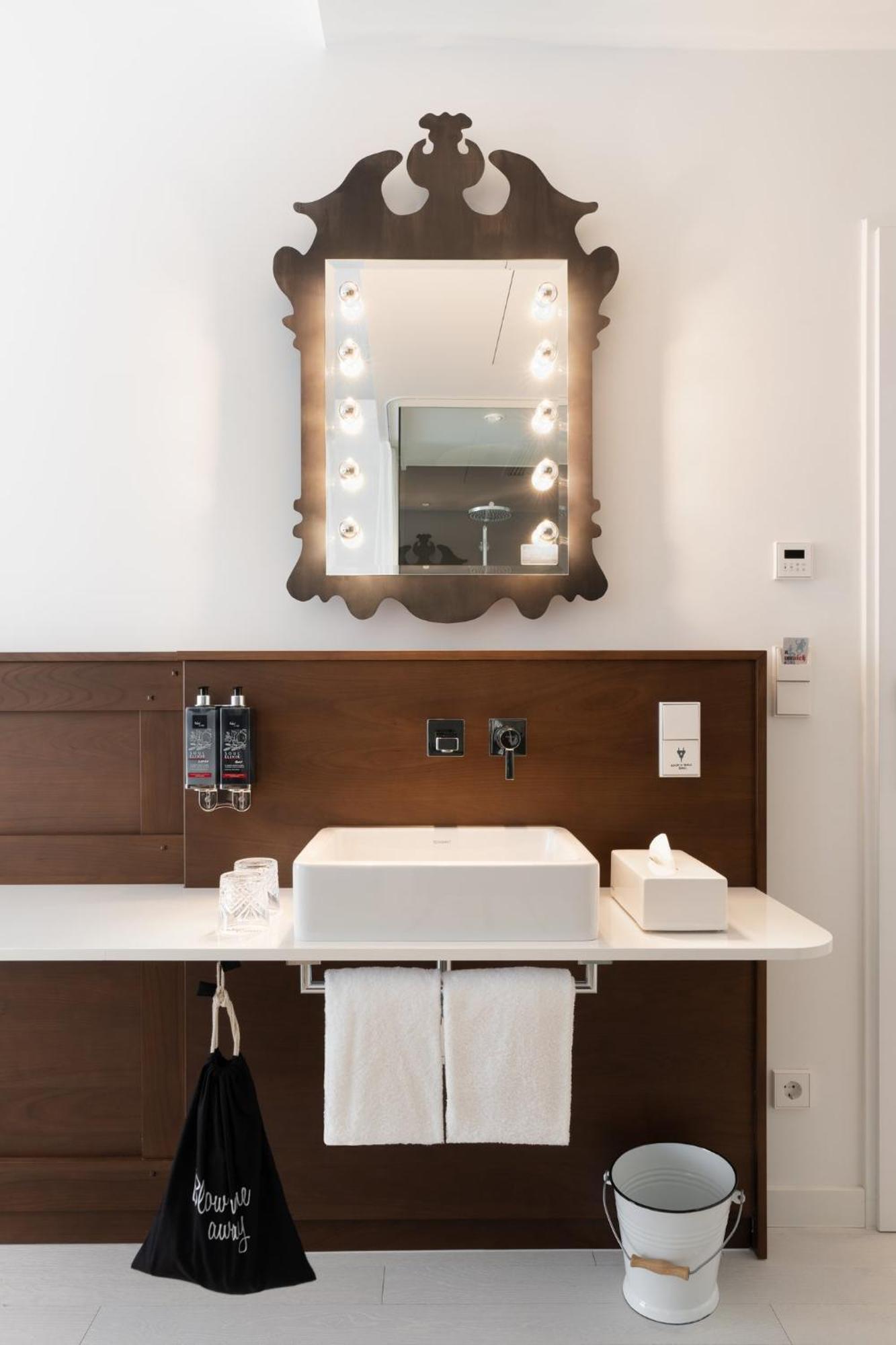 Ruby Rosi Hotel Μόναχο Εξωτερικό φωτογραφία