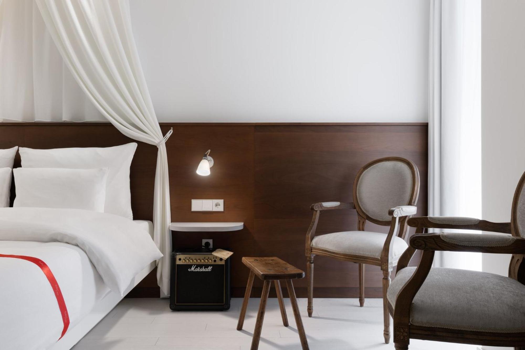 Ruby Rosi Hotel Μόναχο Εξωτερικό φωτογραφία