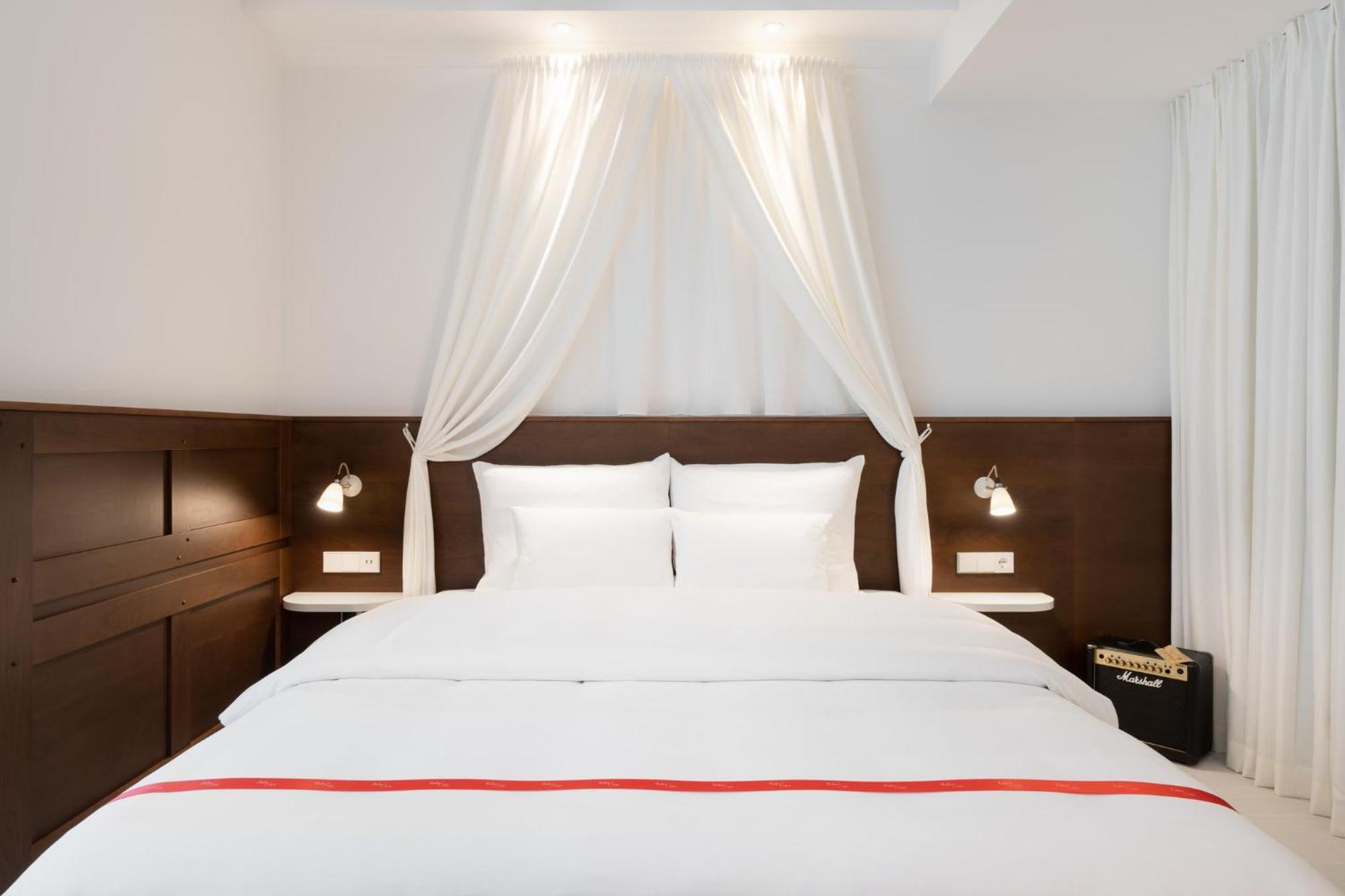 Ruby Rosi Hotel Μόναχο Εξωτερικό φωτογραφία