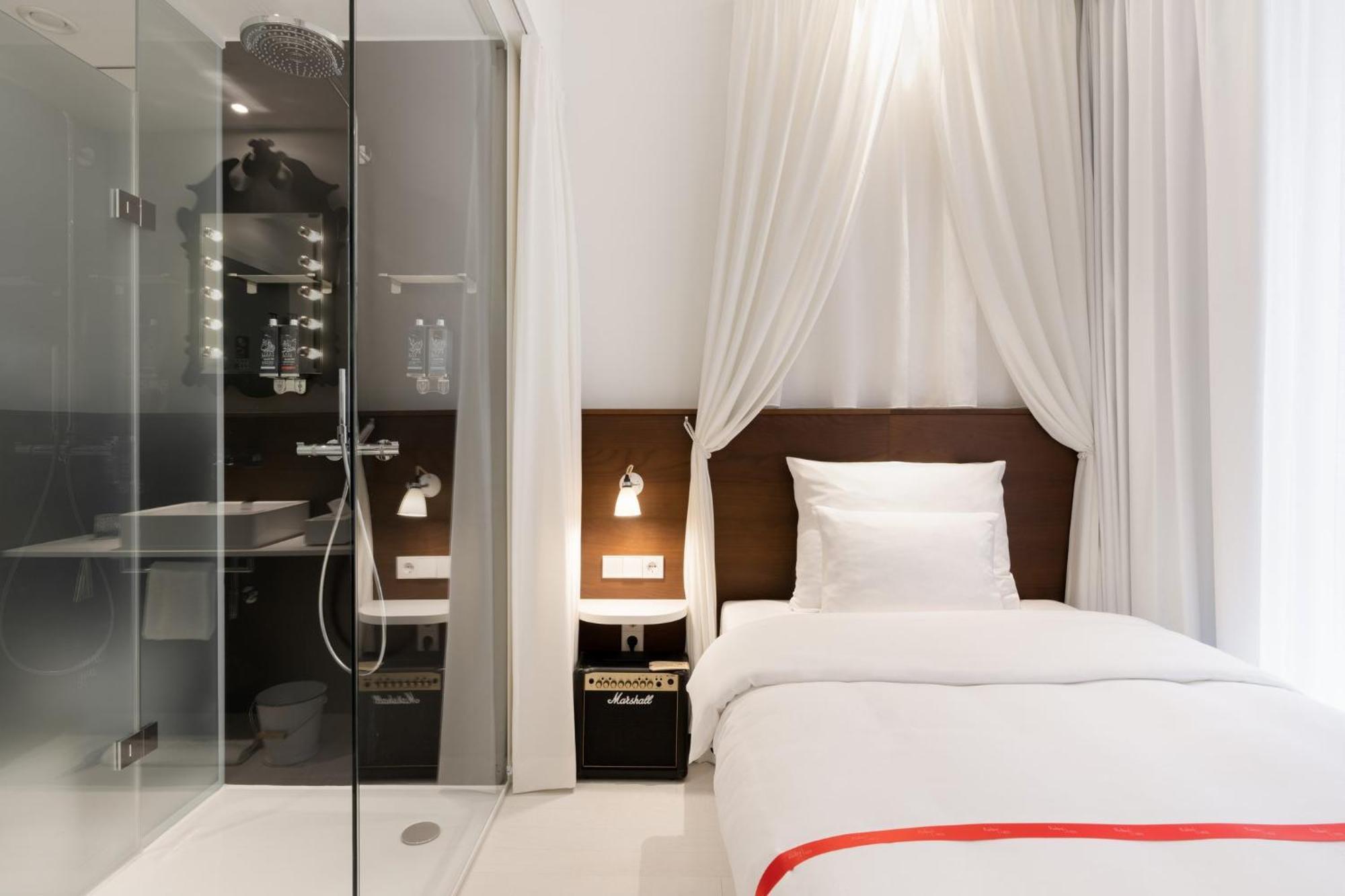 Ruby Rosi Hotel Μόναχο Εξωτερικό φωτογραφία