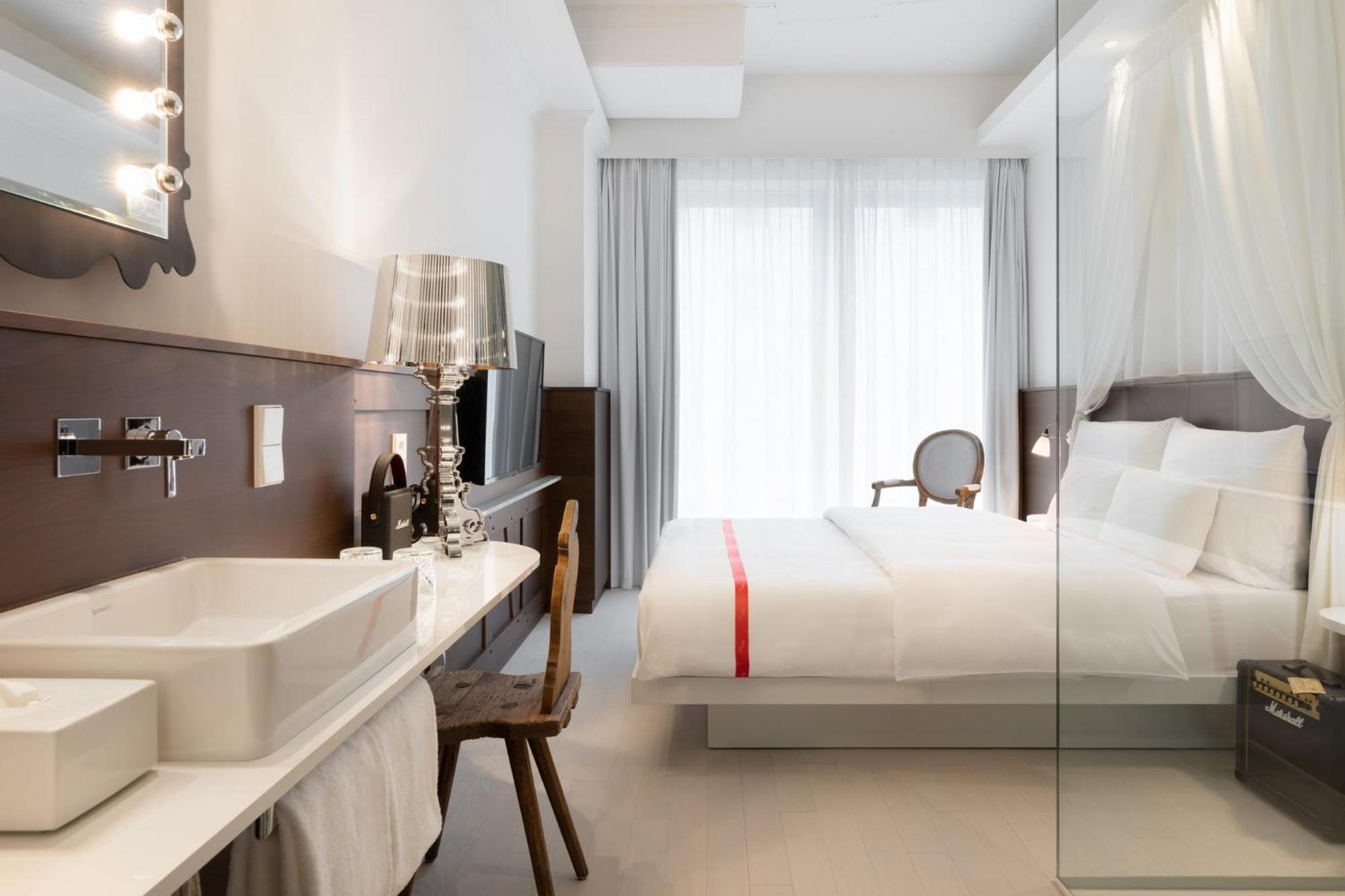 Ruby Rosi Hotel Μόναχο Εξωτερικό φωτογραφία