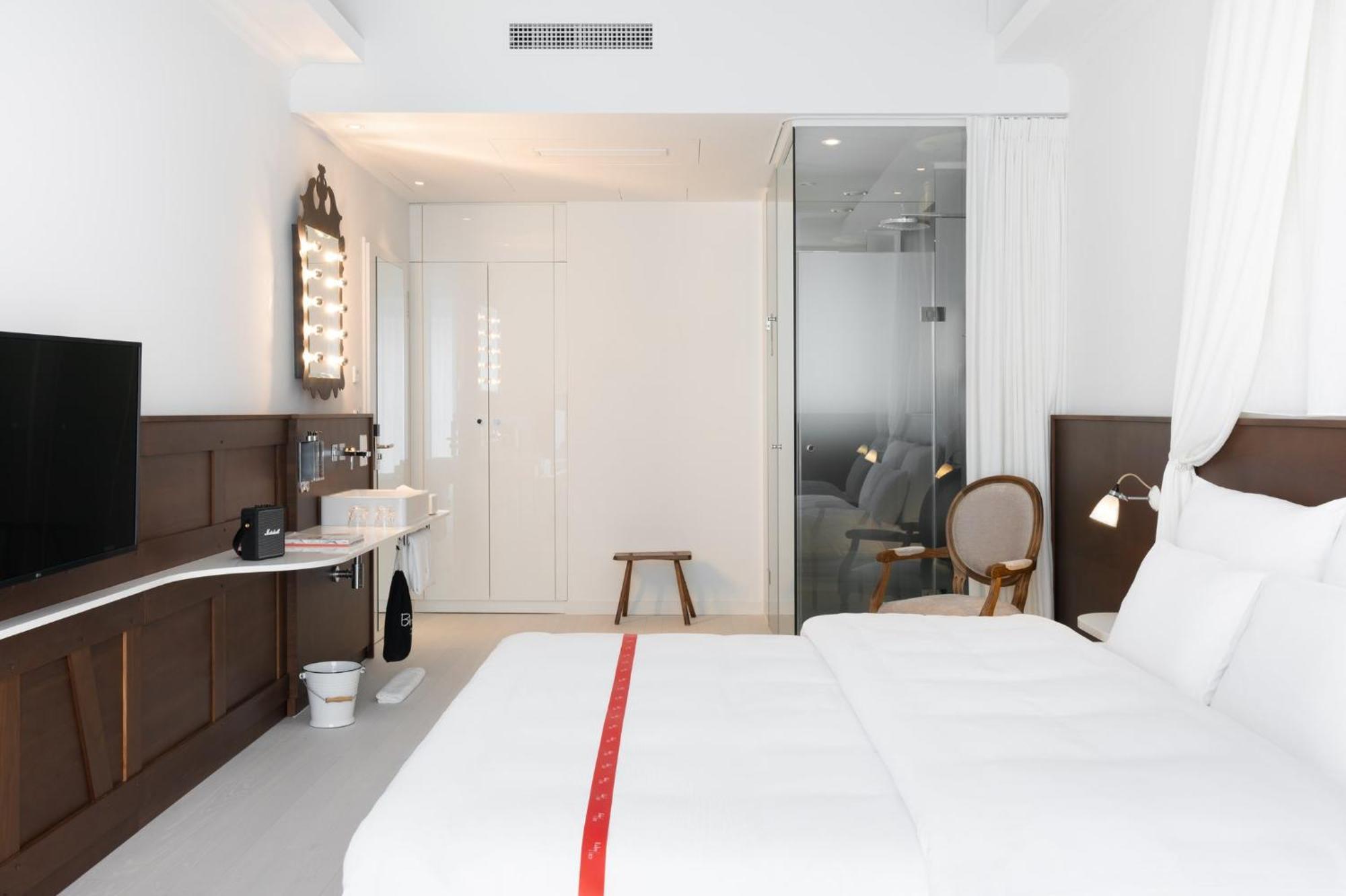 Ruby Rosi Hotel Μόναχο Εξωτερικό φωτογραφία