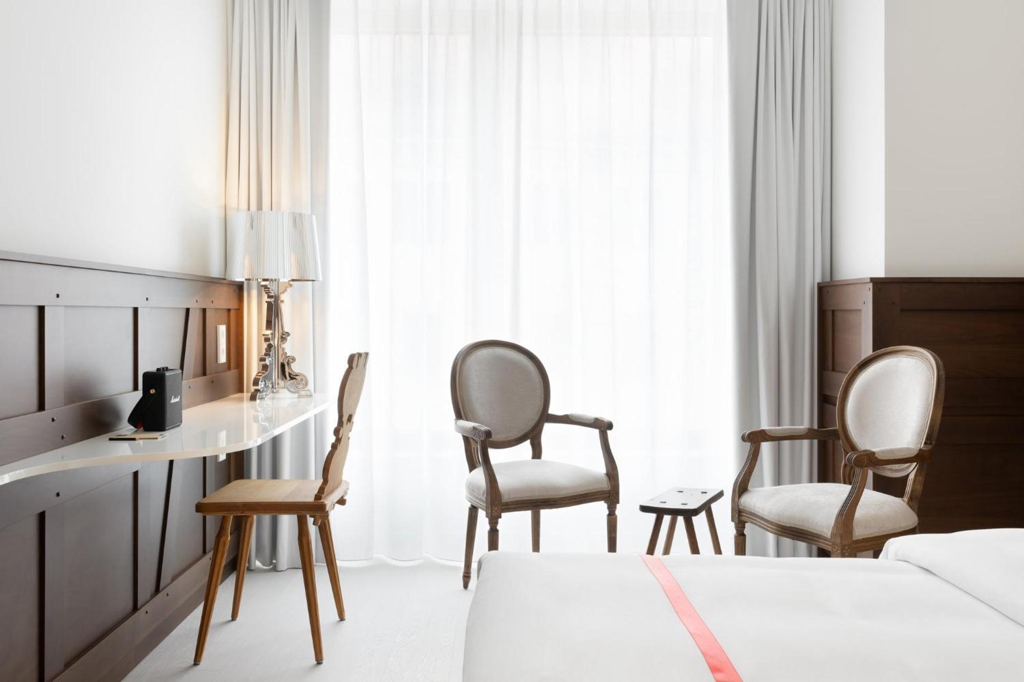 Ruby Rosi Hotel Μόναχο Εξωτερικό φωτογραφία