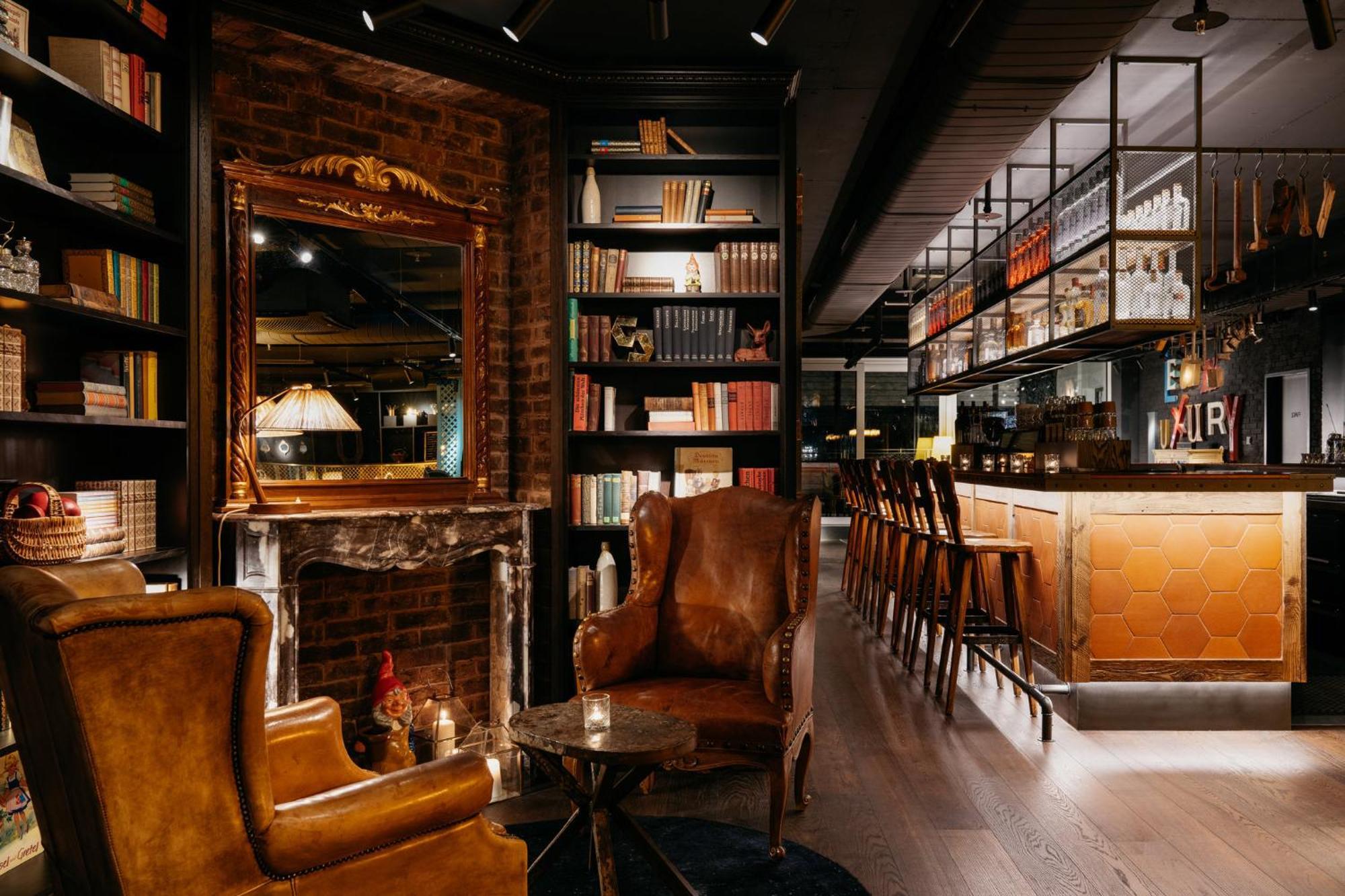 Ruby Rosi Hotel Μόναχο Εξωτερικό φωτογραφία