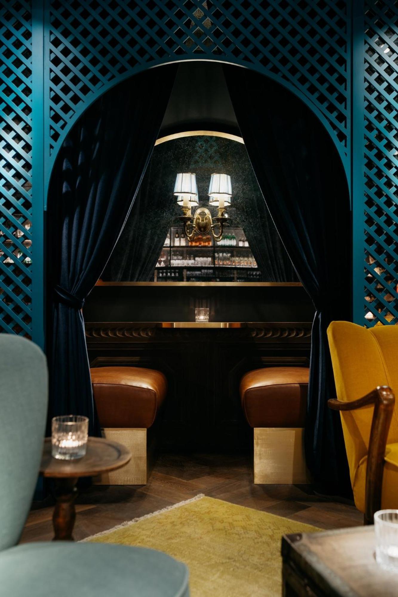Ruby Rosi Hotel Μόναχο Εξωτερικό φωτογραφία