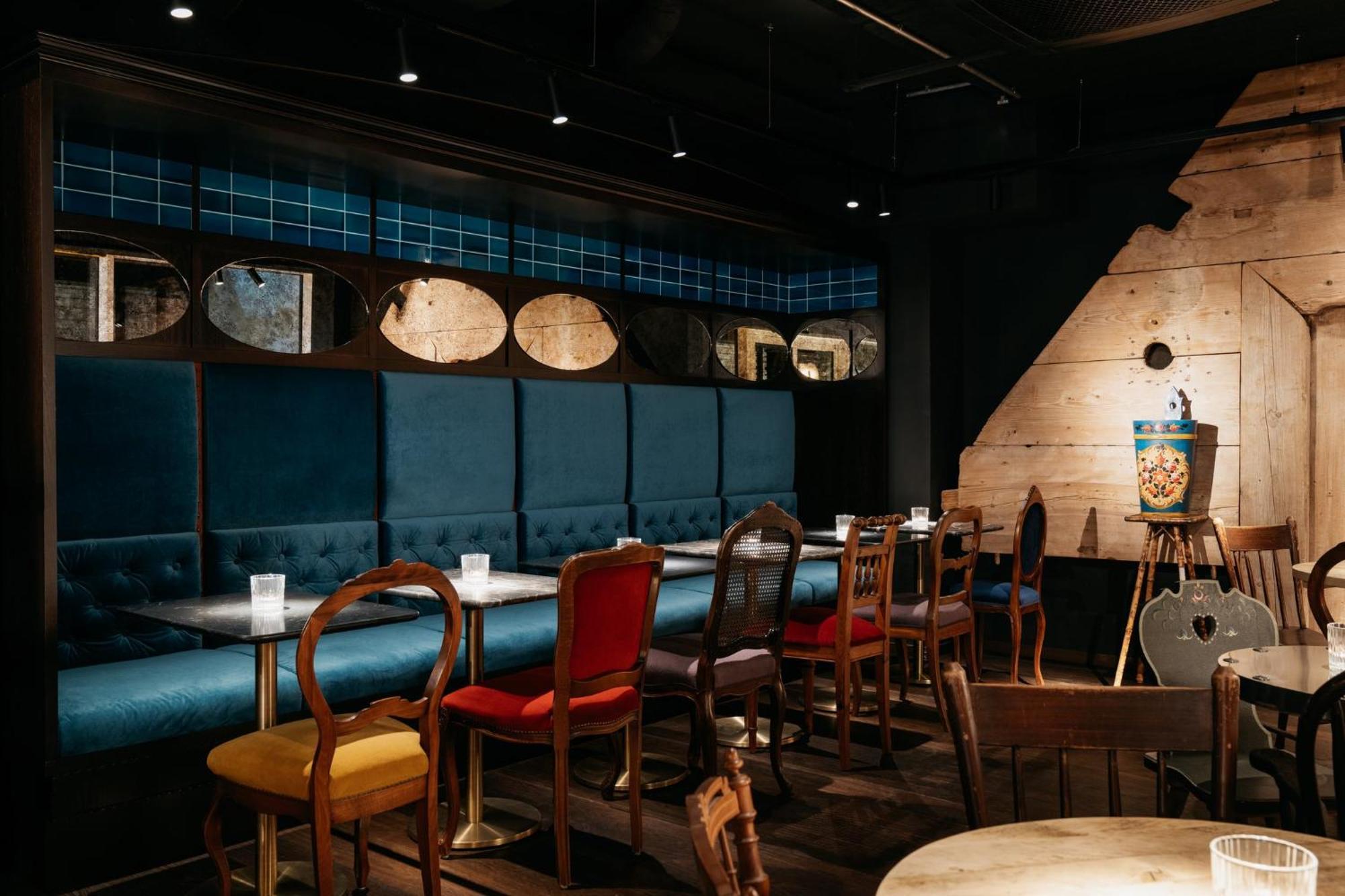 Ruby Rosi Hotel Μόναχο Εξωτερικό φωτογραφία