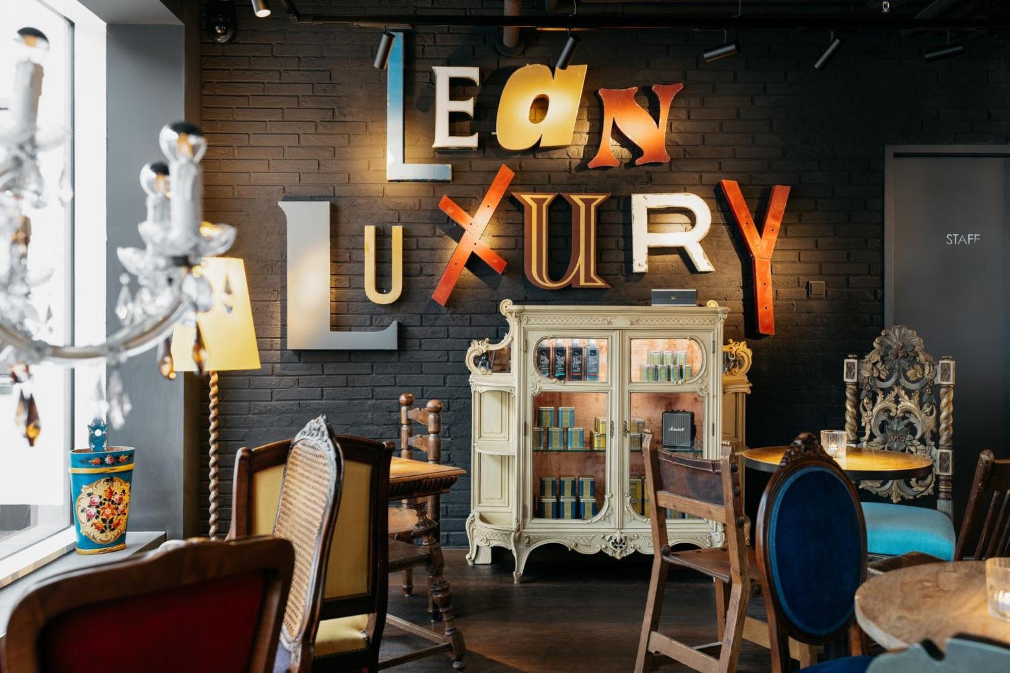 Ruby Rosi Hotel Μόναχο Εξωτερικό φωτογραφία