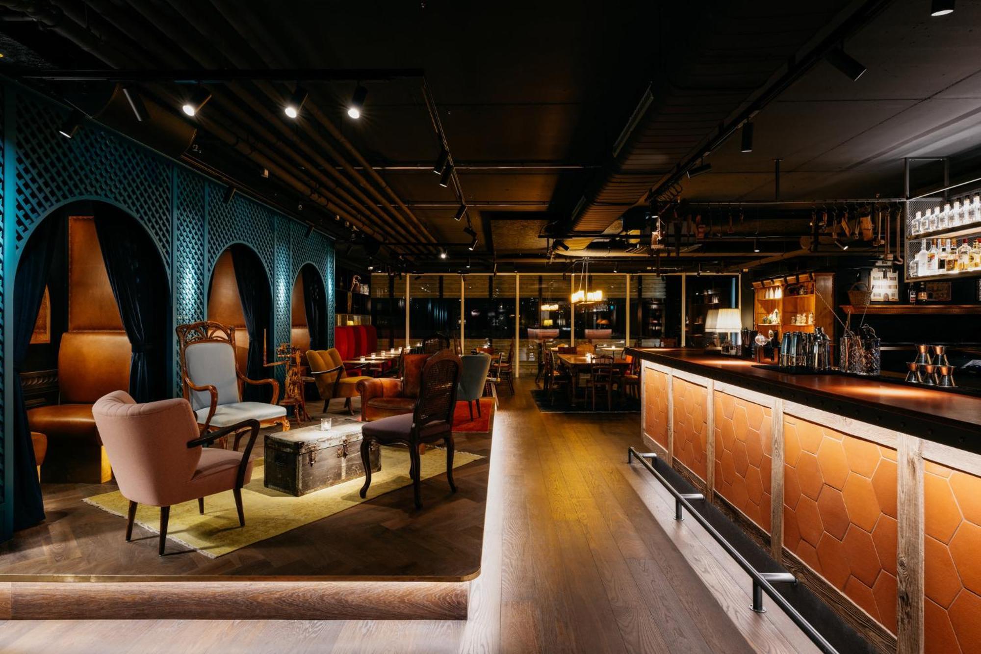 Ruby Rosi Hotel Μόναχο Εξωτερικό φωτογραφία