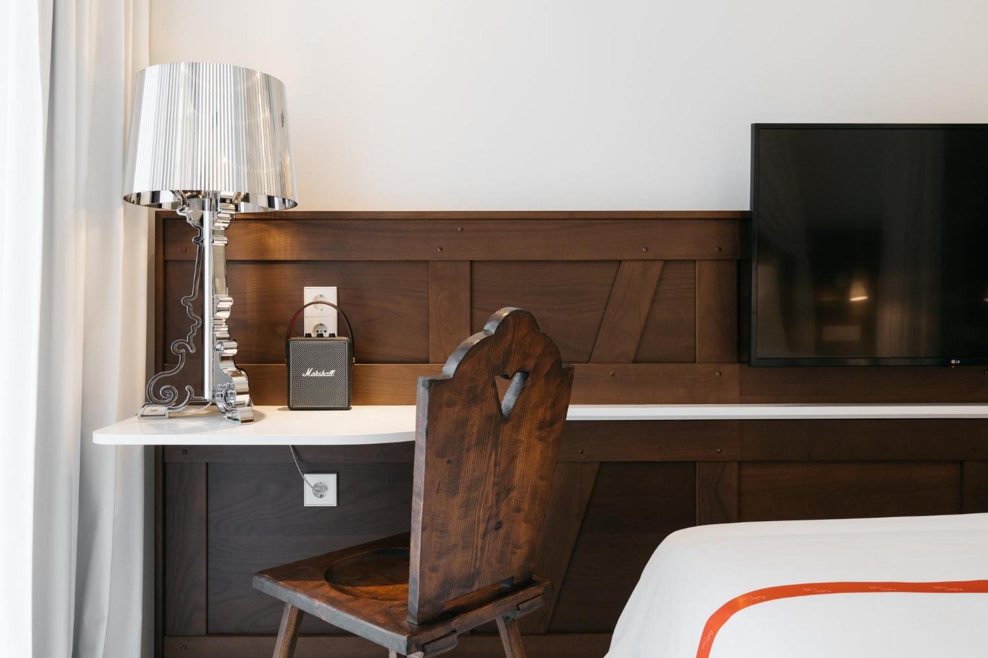 Ruby Rosi Hotel Μόναχο Εξωτερικό φωτογραφία